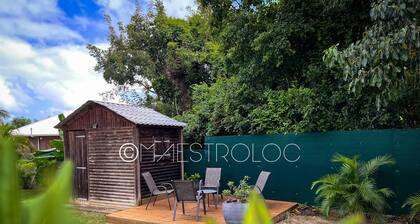 Villa Bois&Prestige 3C