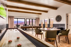 Sala de jogos