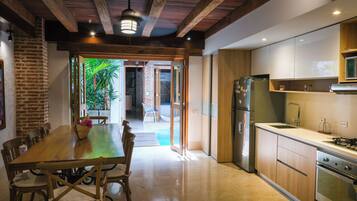 Chalet | Private kitchen