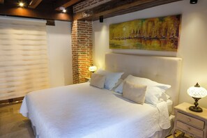 Chalet | 4 bedrooms, free WiFi - Espectacular La Casita Cartagena (Cartagena)