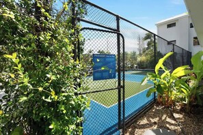 Property grounds - Culgoa Point  Noosa Riverside Family Resort (Noosa Heads)
