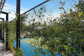 Property grounds - Culgoa Point  Noosa Riverside Family Resort (Noosa Heads)