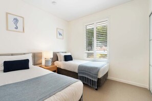 3 bedrooms, iron/ironing board, WiFi
