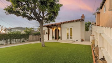 House (2 Bedrooms) | Front of property