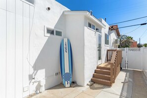 Maison (2 Bedrooms) | Intérieur