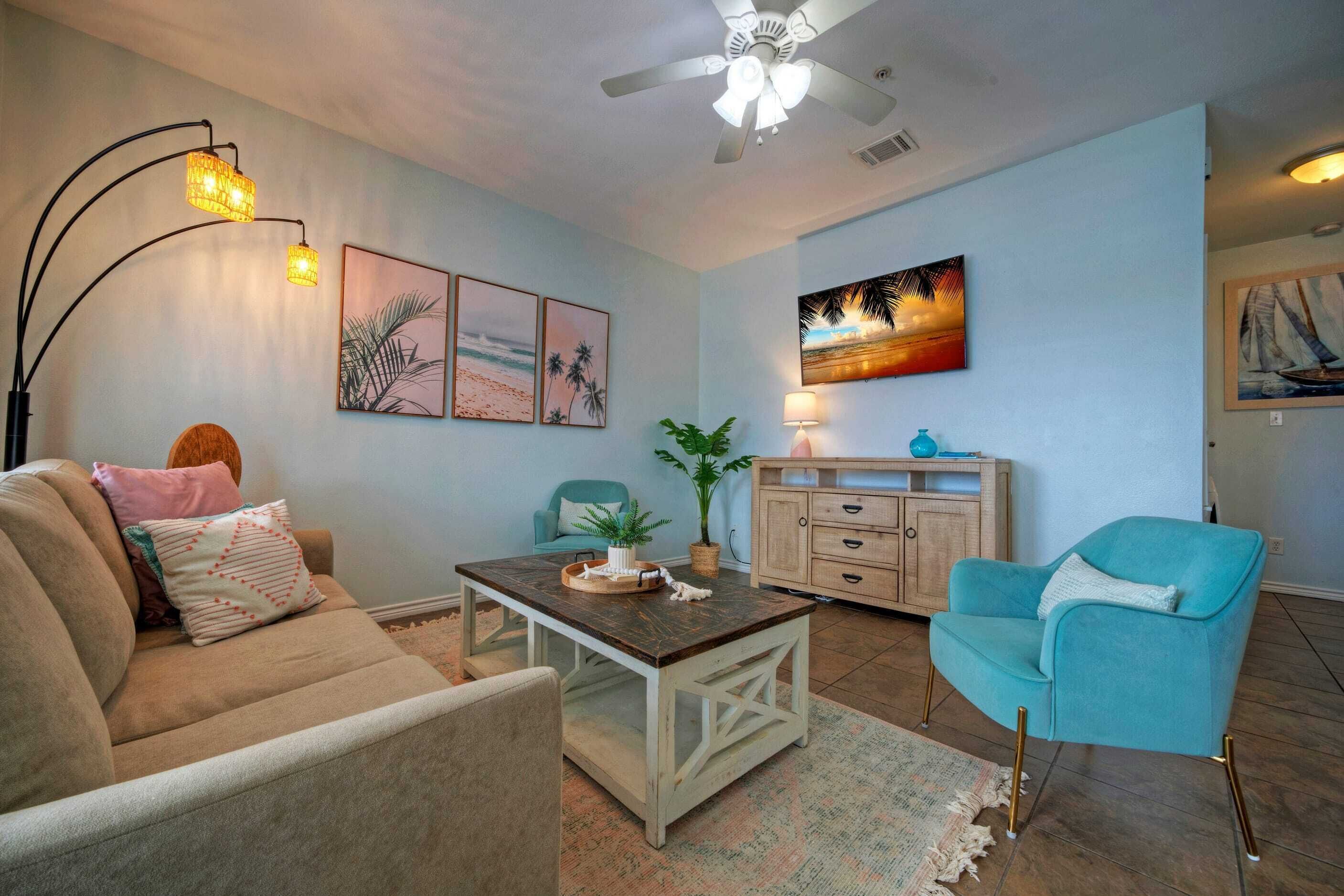 独立别墅 (1 Bedroom) | 住宿内部