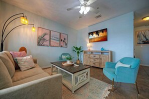 House (1 Bedroom) | Interior