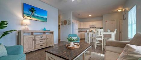 Casa (1 Bedroom) | Interior