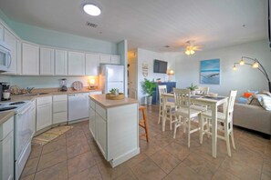 House (1 Bedroom) | Interior - 9 Costa Bahia Condos Sleeps 48 + Pool Minutes to the Beach (Port Aransas)
