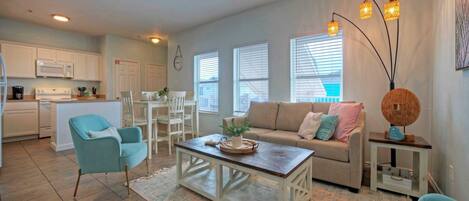 House (1 Bedroom) | Front of property