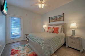 House (Multiple Bedrooms) | Interior - 4 Costa Bahia Condos (Port Aransas)
