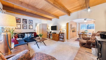 Rumah (3 Bedrooms) | Interior