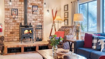 Rumah (3 Bedrooms) | Interior