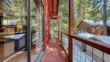 Rumah (3 Bedrooms) | Interior