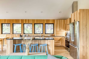 Hus (4 Bedrooms) | Interiör