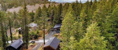 Maison (4 Bedrooms) | Façade de lâhĂ©bergement
