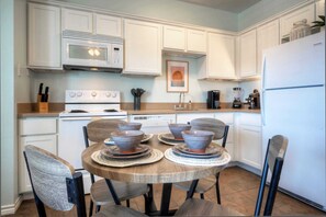 House (2 Bedrooms) | Interior - Minutes to the Beach w/ Pool, Sleeps 8 Two Condos: Costa Bahia (Port Aransas)