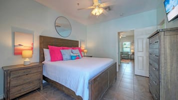 Casa (2 Bedrooms) | Interior