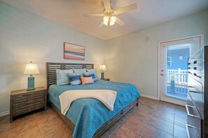 Casa (3 Bedrooms) | Interior