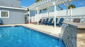 Interior - 2 Condos for 14 Guests at Costa Bahia Pool, Minutes to Beach, Pet-friendly (Port Aransas)