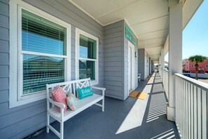 Casa (3 Bedrooms) | Interior