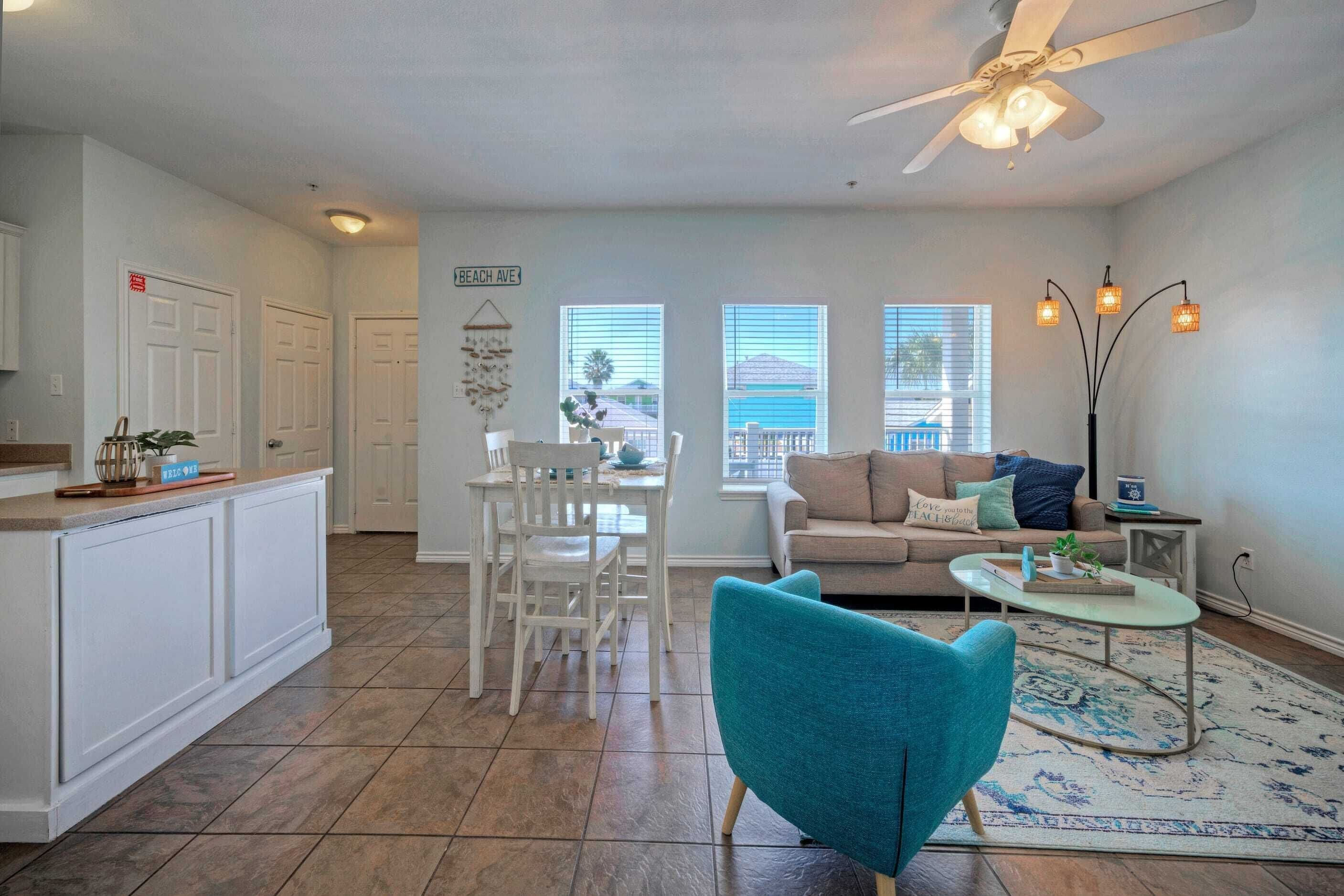 独立别墅 (3 Bedrooms) | 住宿内部