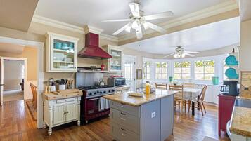 Casa (1 Bedroom) | Interior