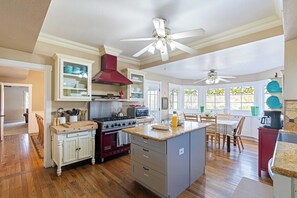 Casa (1 Bedroom) | Interior