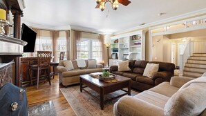 Unclassified image, 5 of 70, button - Victorian Manor In Paso Robles Wine Country + Pool, Hot Tub, Firepit, Tennis Court Sleeps 28 (Paso Robles)