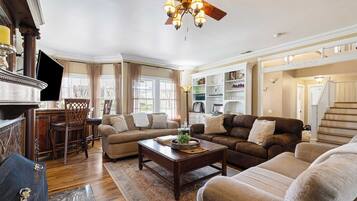 Casa (1 Bedroom) | Interior