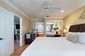 Hus (1 Bedroom) | Interiør