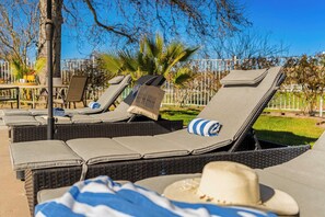 Hus (1 Bedroom) | Interiør