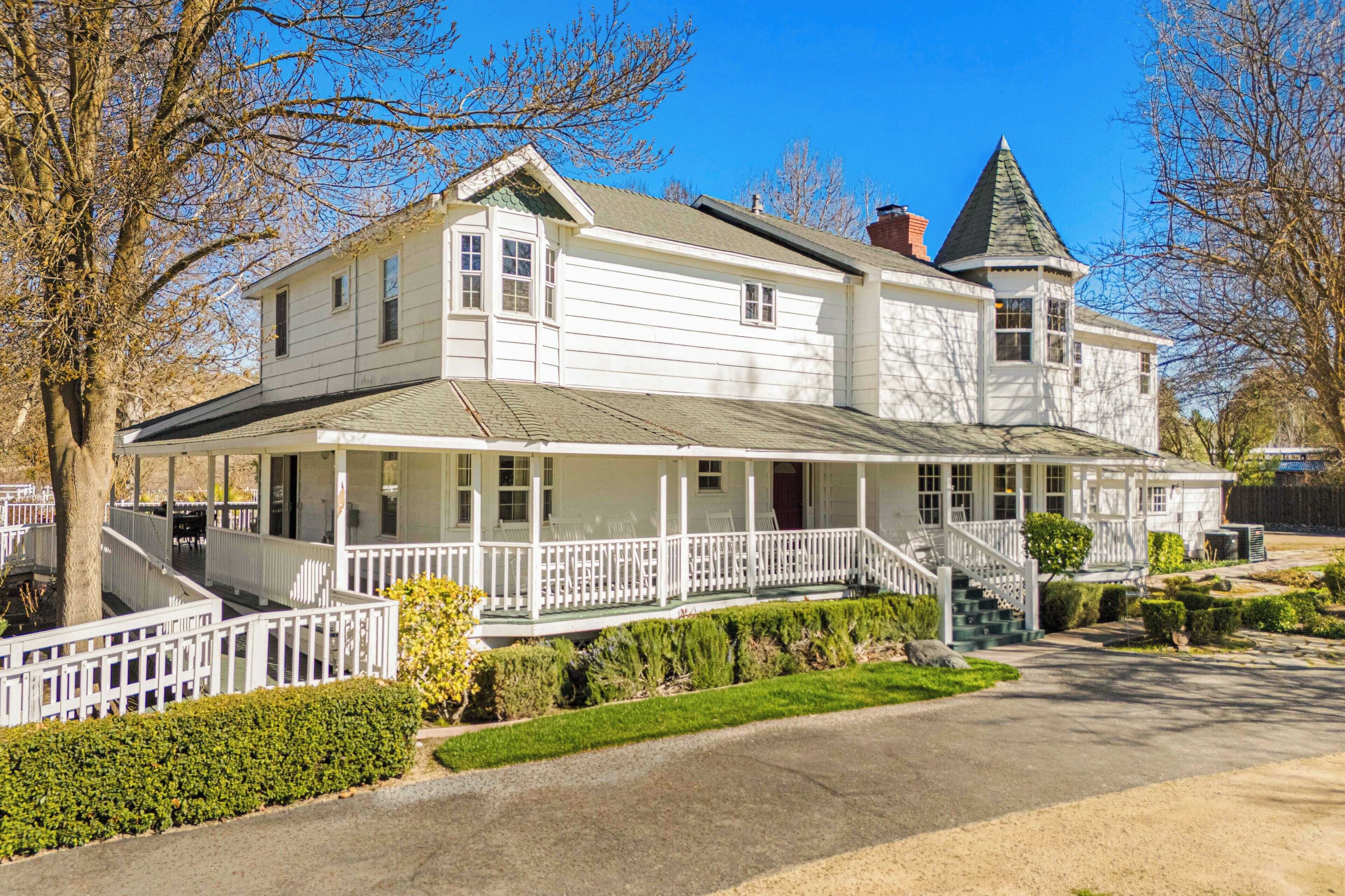 獨棟房屋 (1 Bedroom) | 住宿內部