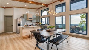 Hus (5 Bedrooms) | Innvendig