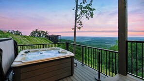 Interior - Grand Vista Retreat Luxury Group Retreat w/ Indoor Pool, Arcade & 56-mile Views (Sevierville)