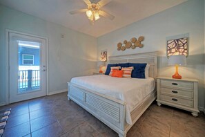 Maison (4 Bedrooms) | Intérieur