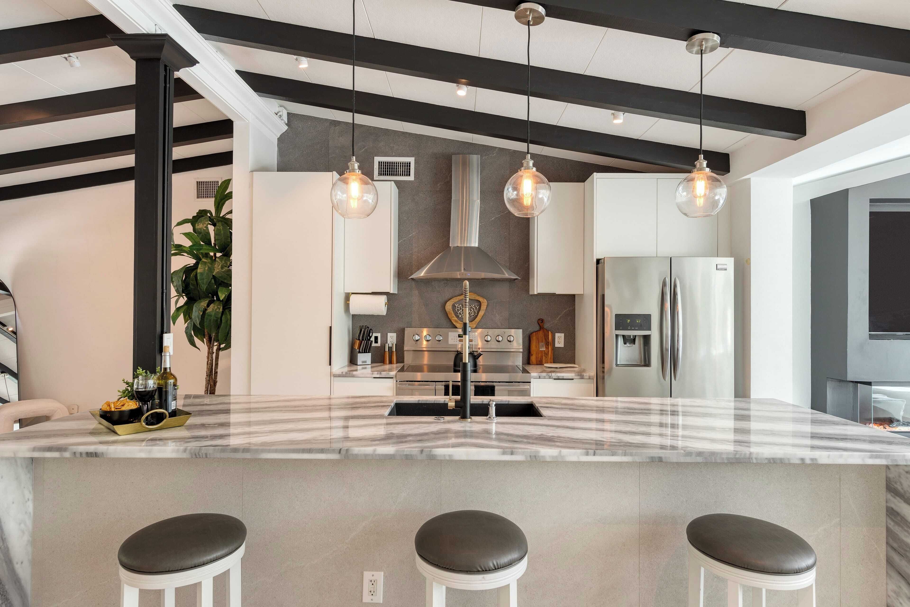 Casa (4 Bedrooms) | Interior