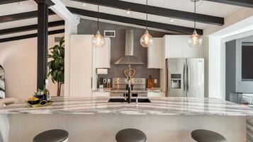 Casa (4 Bedrooms) | Interior