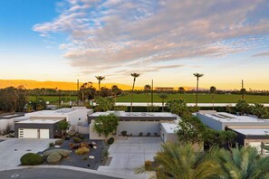 House (1 Bedroom) | Interior