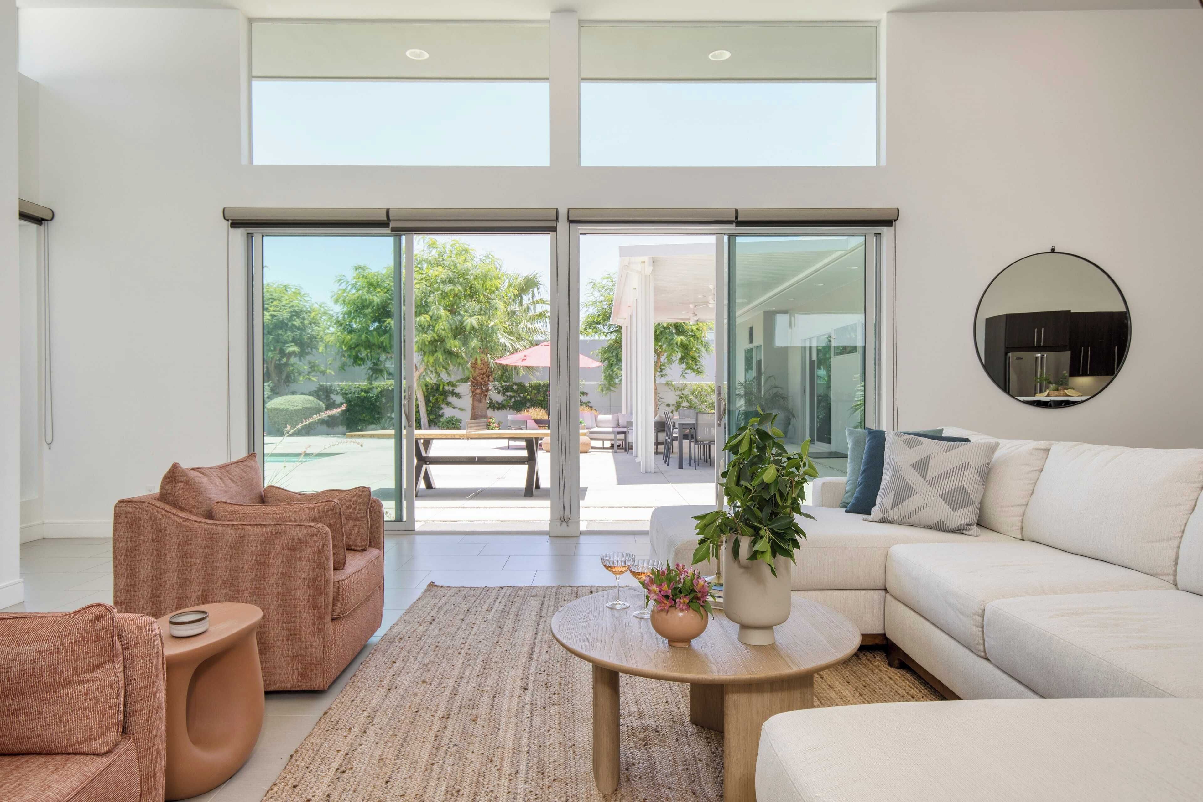 Ferienhaus (1 Bedroom) | Innenbereich