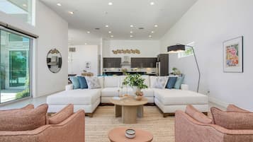 Ferienhaus (1 Bedroom) | Innenbereich