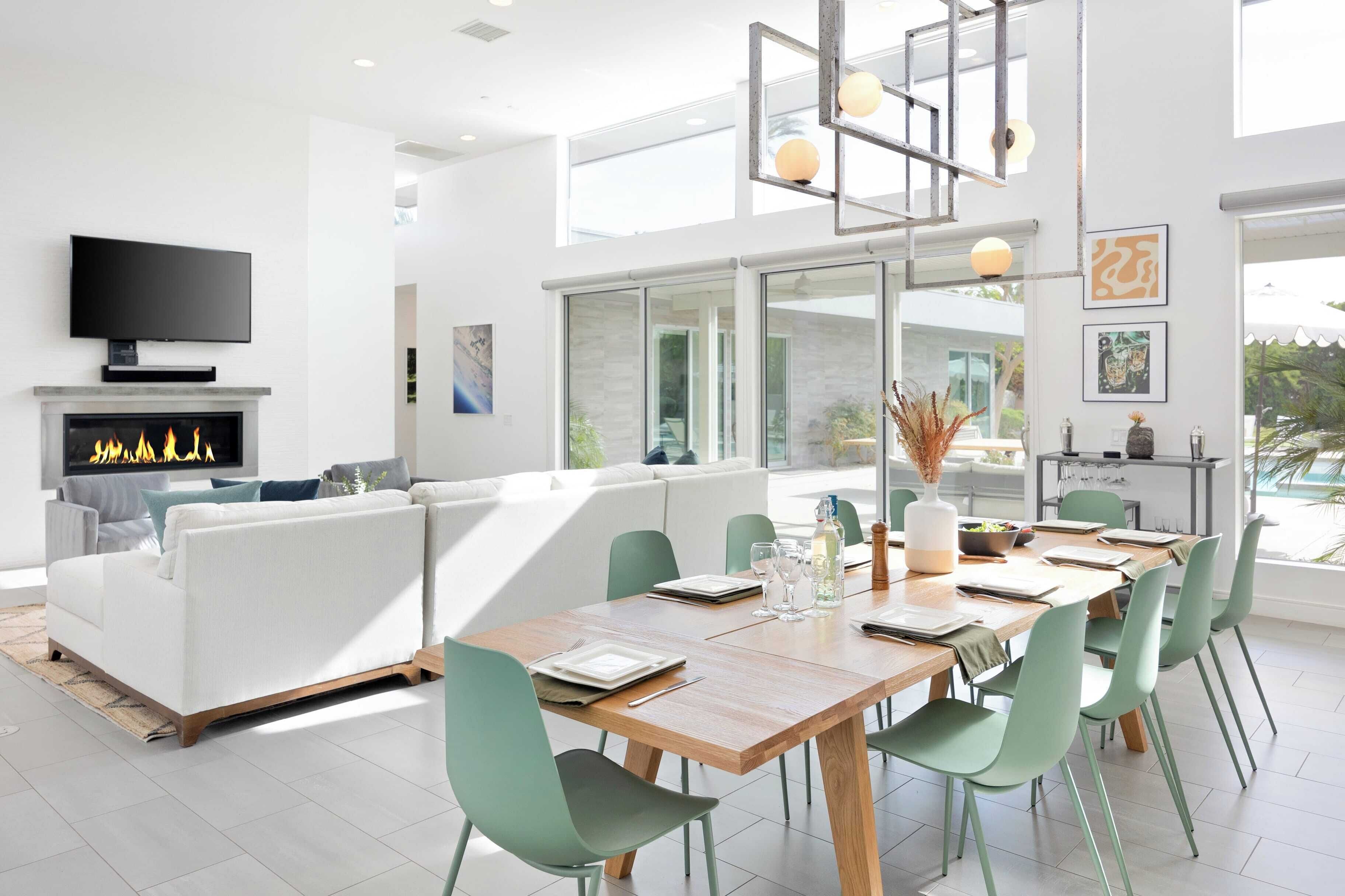 Ferienhaus (1 Bedroom) | Innenbereich