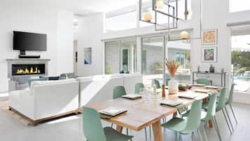 Ferienhaus (1 Bedroom) | Innenbereich