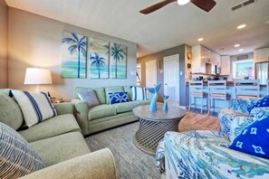 منزل (4 Bedrooms) | المنشأة من الداخل