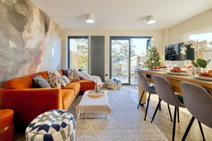 スマートテレビ