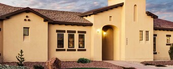 Modern & Fully Equipped Villa in Hobbs Unit B