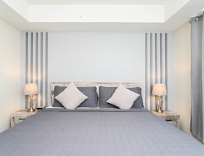 3 Schlafzimmer, Bügeleisen/Bügelbrett, WLAN, Bettwäsche