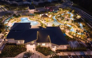 Exterior - Storey Lake Resort, private pool, near famous attractions!! (Kissimmee)