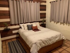 2 camere, ferro/asse da stiro, Wi-Fi, lenzuola
