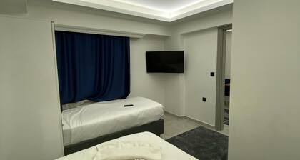 Stone Günlük Apart & Otel